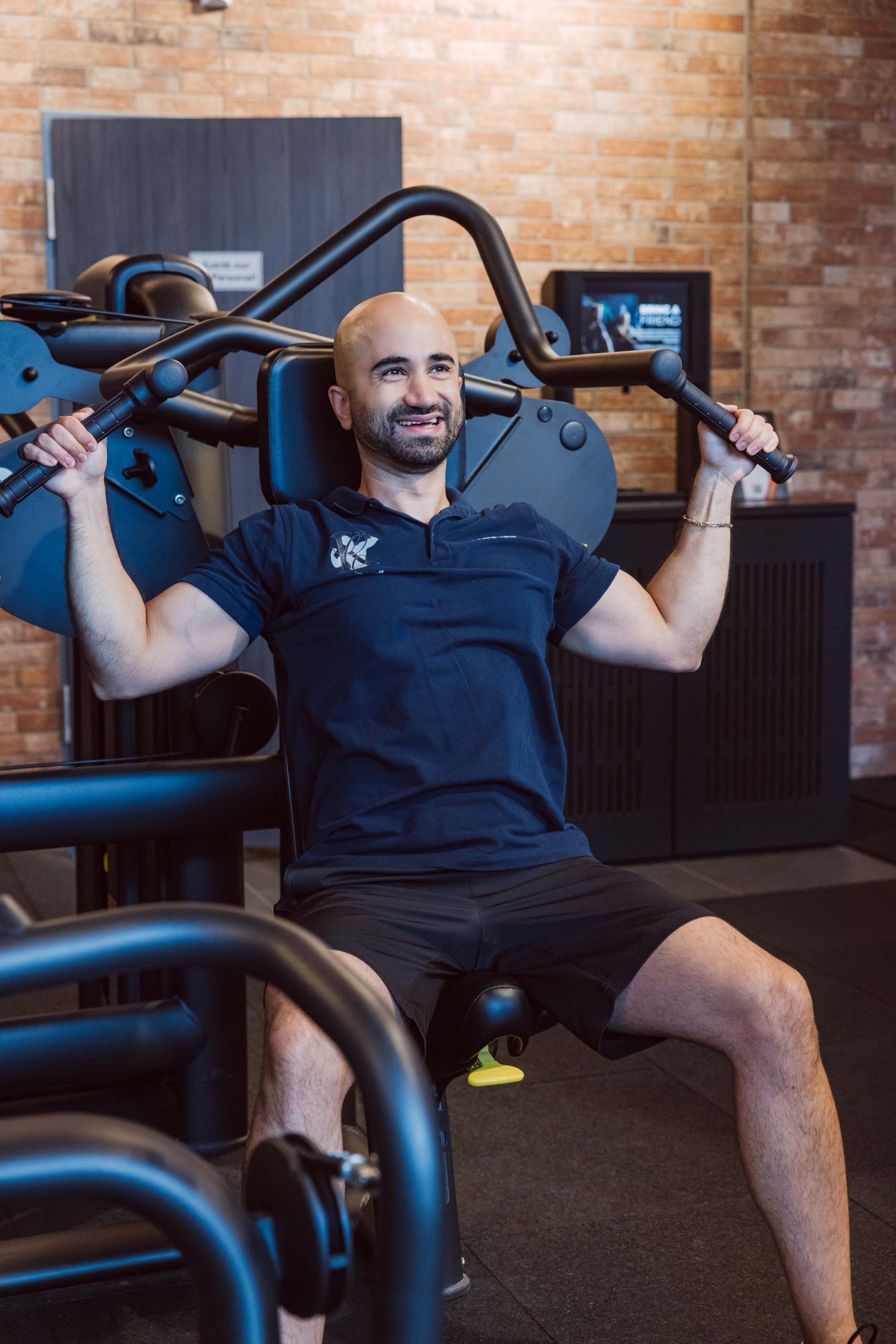 Training Screenshot 3