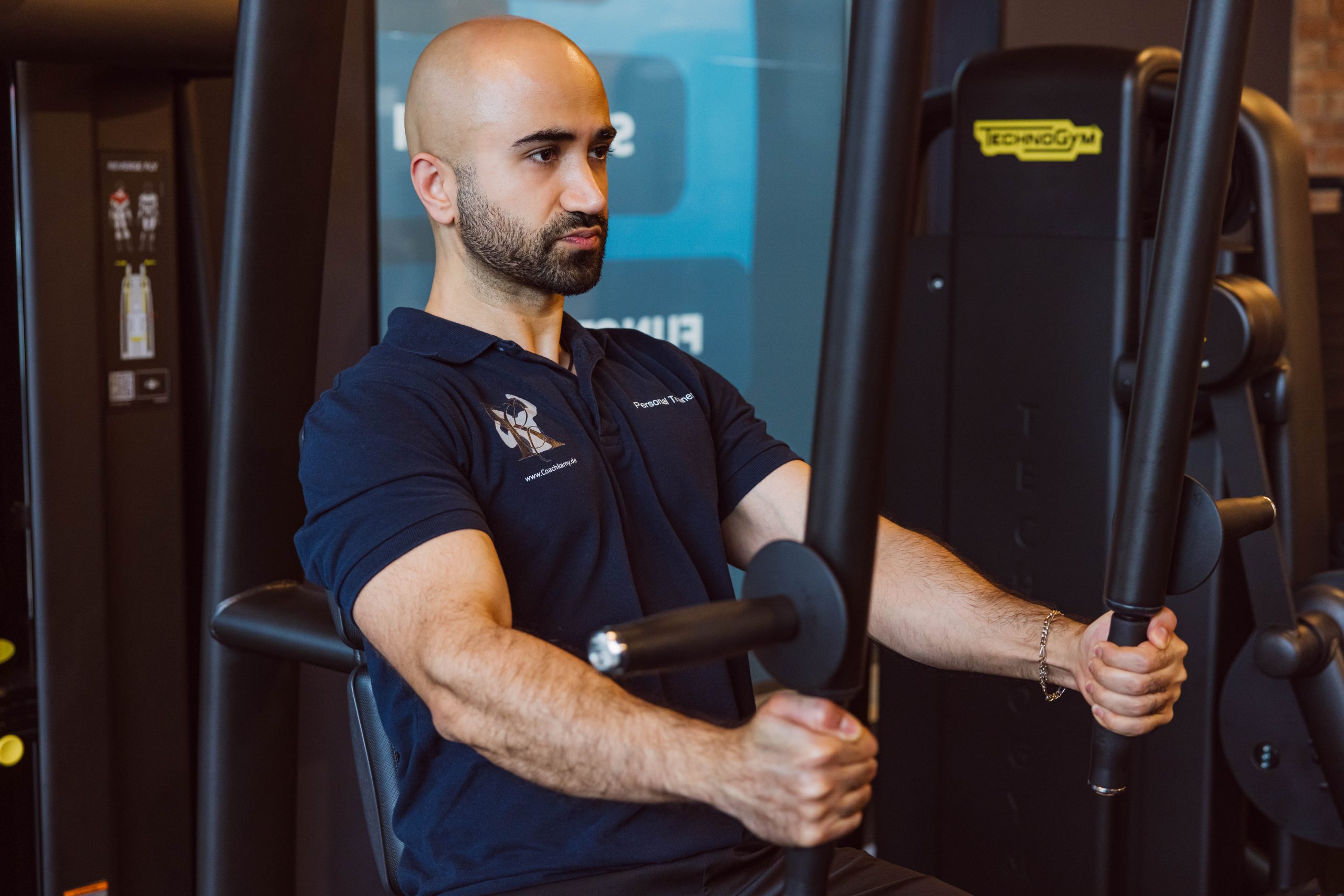 Training Screenshot 4