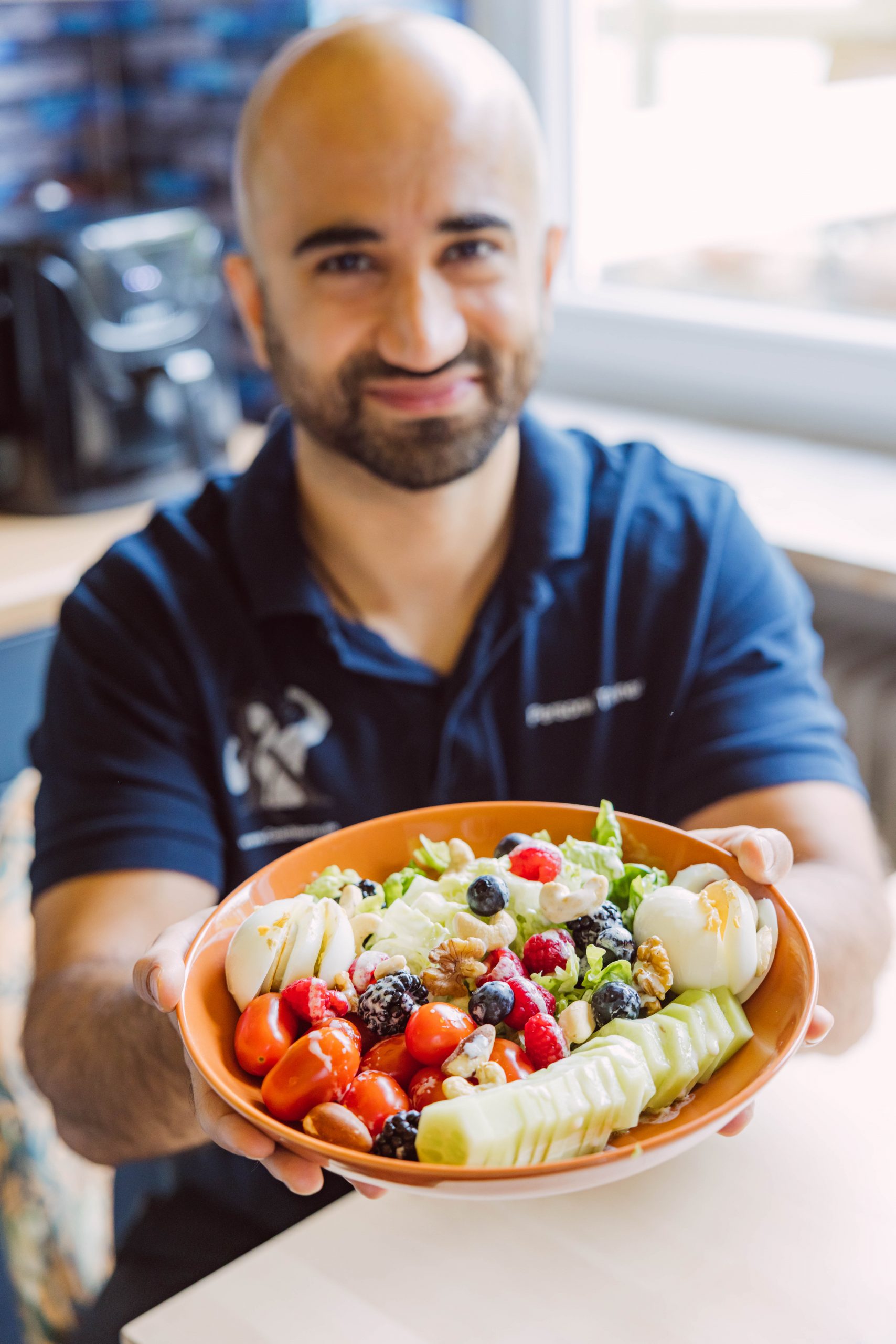 Ernährung Screenshot 1