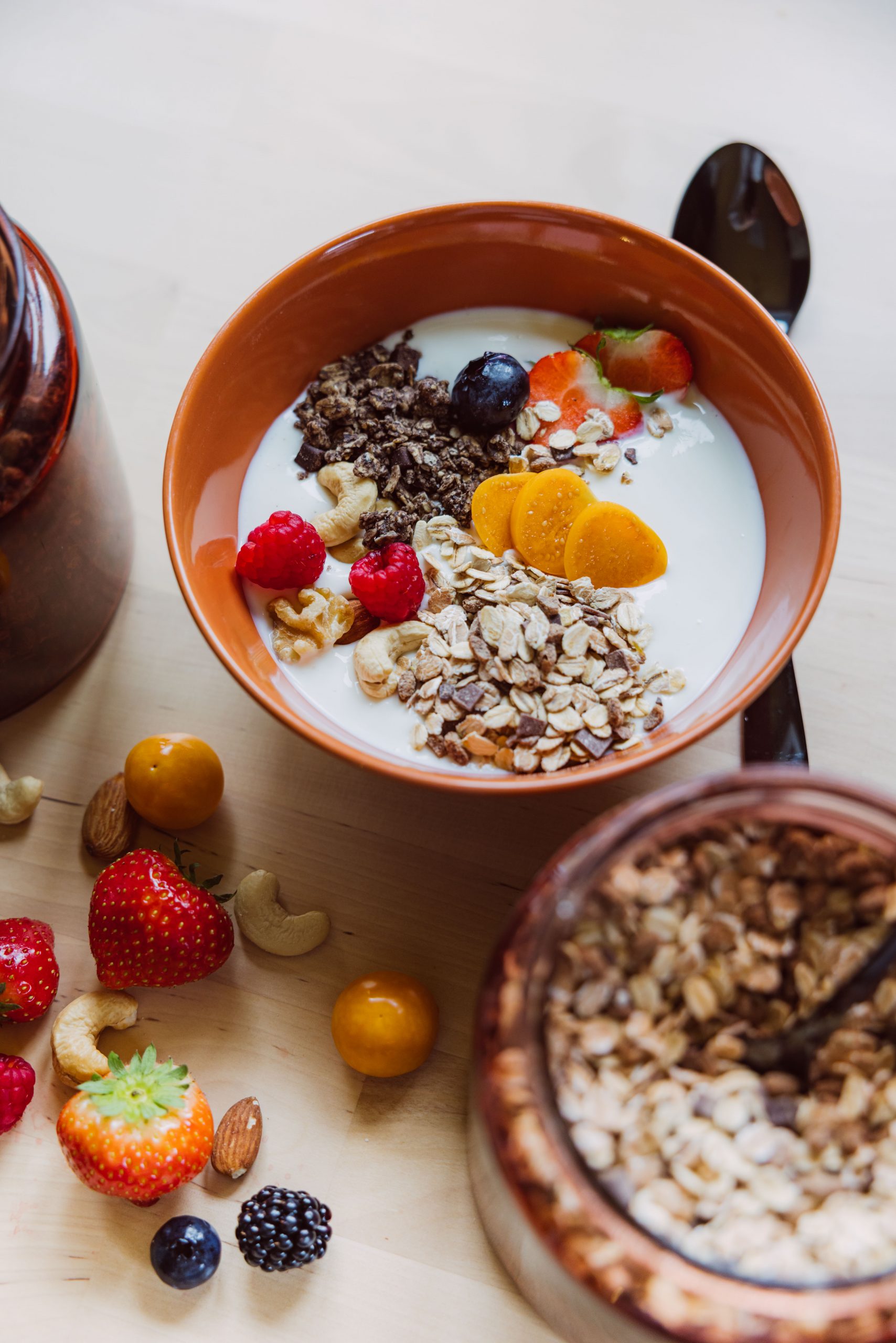 Ernährung Screenshot 2